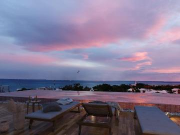 776 Sqft Comercial Area, Galia, Cozumel