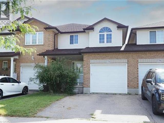 776 Paris Boulevard, Waterloo, ON, N2T 2Y1 house for sale | Listing ID 40858 | Royal LePage