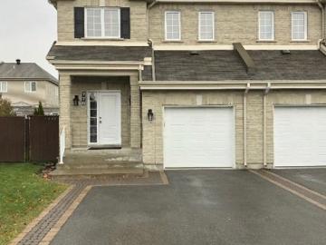 L'Île-bizard-sainte-geneviève, Montreal