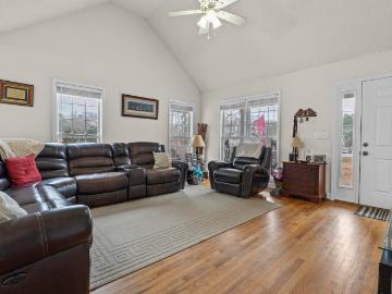 Lugoff, Kershaw County, South Carolina