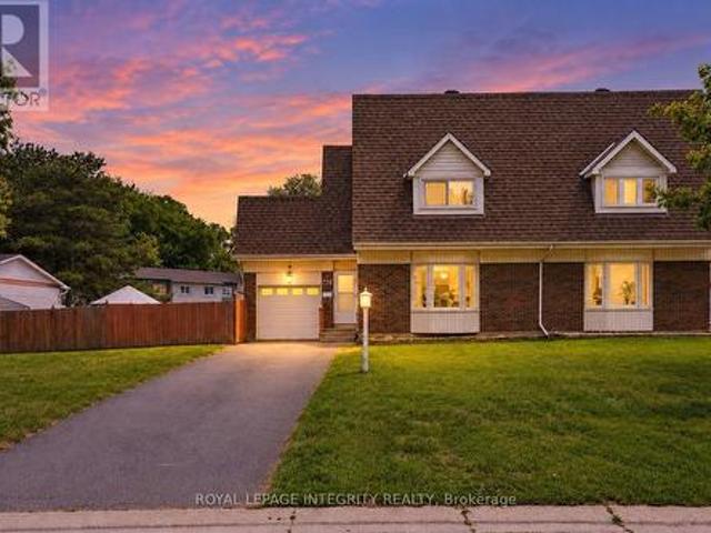 776 Vinette Crescent, Ottawa, ON, K1E 1W9 house for sale | Listing ID X13819 | Royal LePage