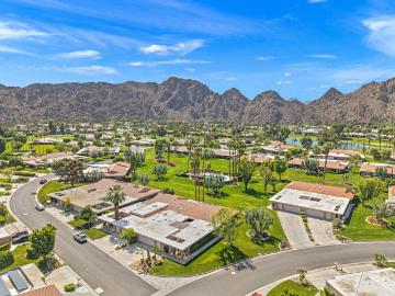 Indian Wells Country Club, Indian Wells city, Riverside County, California, USA