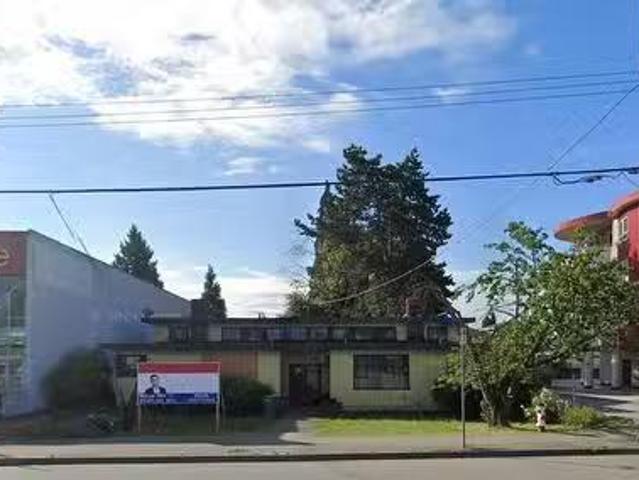 7774 Edmonds Street, Burnaby, BC, V3N 1B8 vacant land for sa.