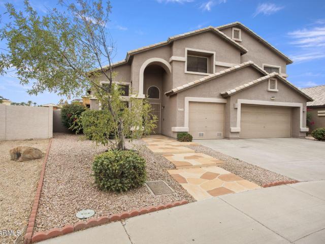 7775 N 52nd Dr, Glendale, AZ 85301 | MLS #7049