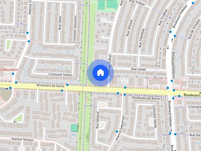 7775 Av. Trahan, Brossard, QC J4W 2Z5