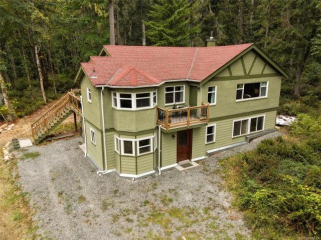 7775 Cowichan Lake Rd, Lake Cowichan, BC, V0R 2G0 house for sale | Listing ID 1048 | Royal LePage