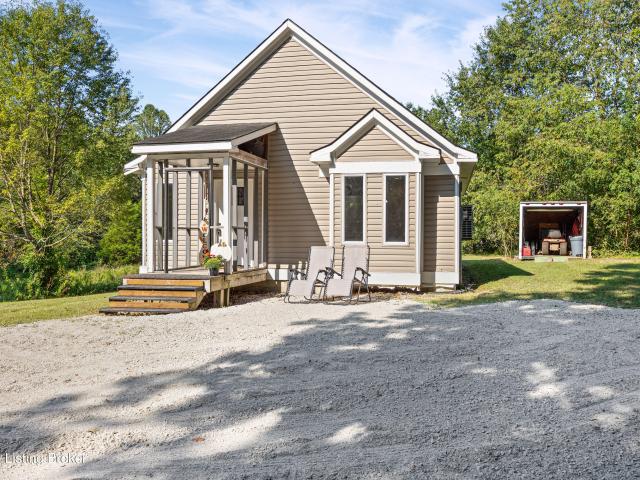 7775 Golden Davis Rd