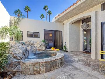 Indian Wells Country Club, Indian Wells city, Riverside County, California, USA