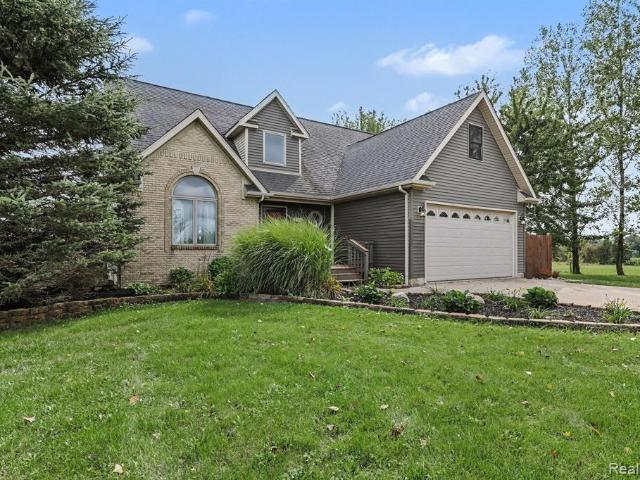 7776 McLean Drive