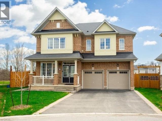 7776 Tupelo Crescent, Niagara Falls, ON, L2H 3R8 house for sale | Listing ID 40861 | Royal LePage