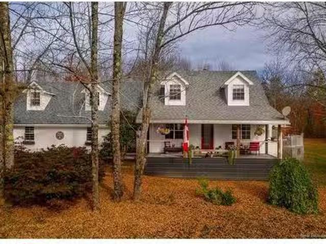 7777 Route 3, Dewolfe, NB, E5A 1K7 house for sale Listing I.