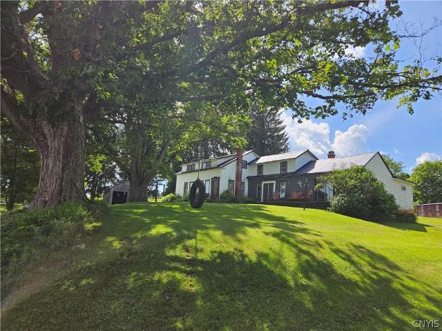 7779 S Hamilton Road