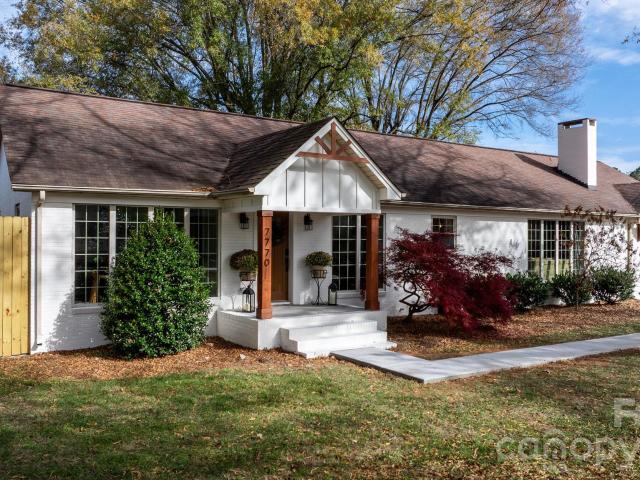 7770 Sherrills Ford Road