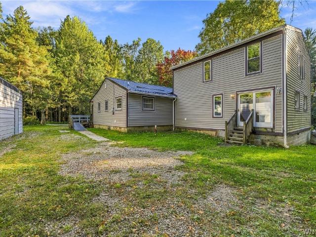 7771 Kuhn Road