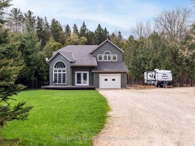 777320 Highway 10 N/A, Chatsworth, ON, N0H 1R0 house for sale | Listing ID X13081 | Royal LePage