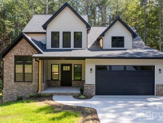 7773 Church Rd, Taylorsville, NC 28681