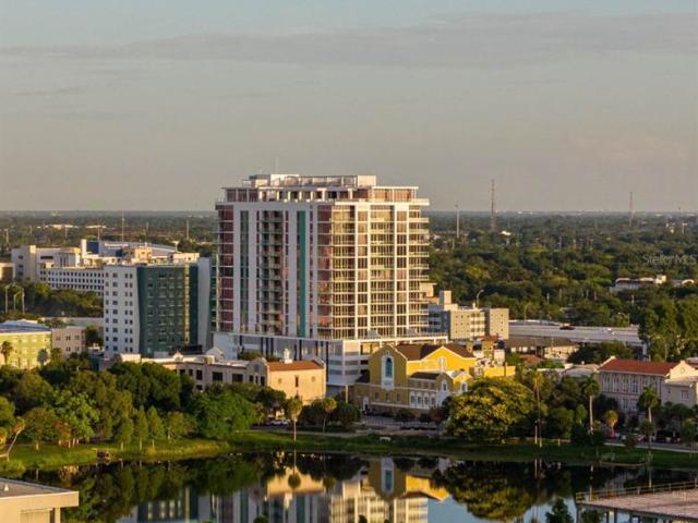777 3rd Ave N, Unit 1603, St. Petersburg, FL 33701 | MLS #TB8471