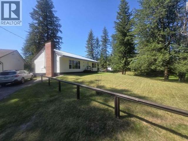 777 Callanan Street, Quesnel, BC, V2J 2V5 house for sale | Listing ID R3154 | Royal LePage