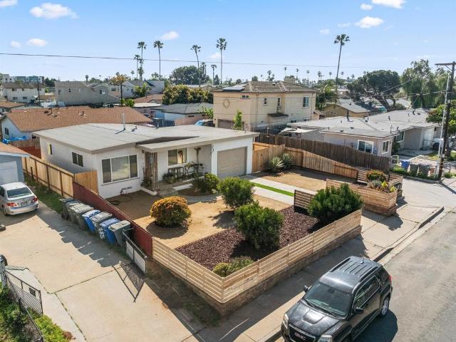 777 Cypress Ave, Imperial Beach, CA 91932 | MLS #PTP2602