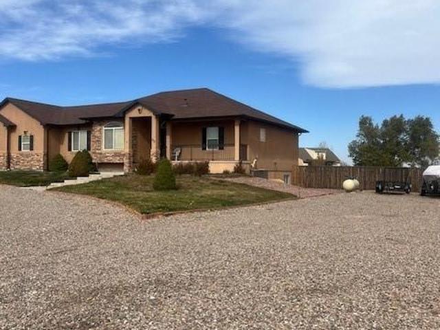777 E Woodleaf Dr, Pueblo West, CO 81007 | MLS #240357