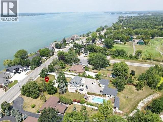 777 Front Road North, Amherstburg, ON, N9V 2V6 house for sale | Listing ID 26018 | Royal LePage