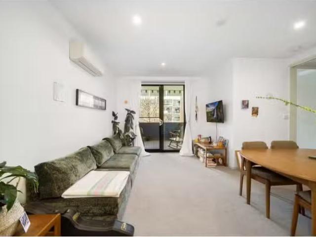 7/77 Leichhardt Street, KINGSTON Apartment for rent Listed by.