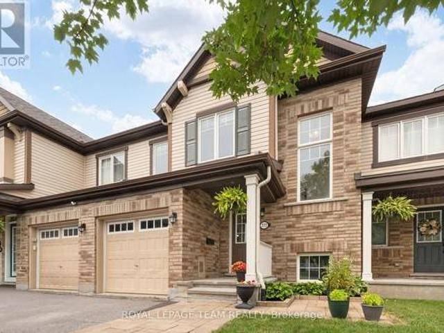777 Maloja Way, Ottawa, ON, K2S 0V5 house for sale | Listing ID X13707 | Royal LePage