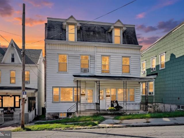 777 N Centre Street