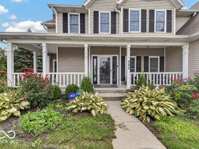 777 S Meadow Song Court