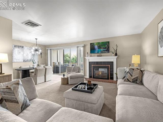 777 Saturn Dr, Unit 301, Colorado Springs, CO 80905 | MLS #1734