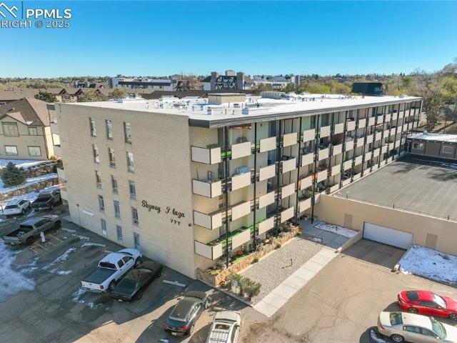 777 Saturn Dr, Unit 312, Colorado Springs, CO 80905 | MLS #6149