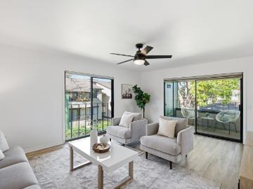 Stanford, San Jose CCD Santa Clara County California, Santa Clara County, California, USA