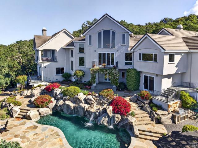 777 Shiloh Canyon, Santa Rosa, CA 95403 | MLS #326023