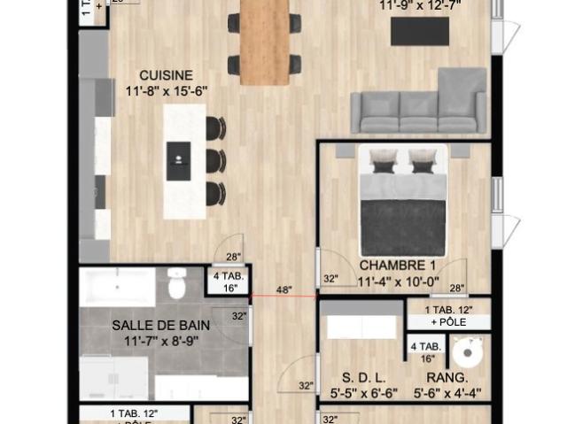 777, rue Rachel Hébert