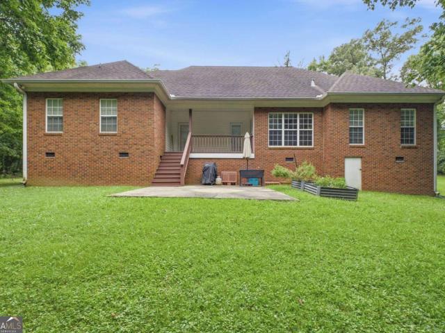 777 Wilkerson Road SW