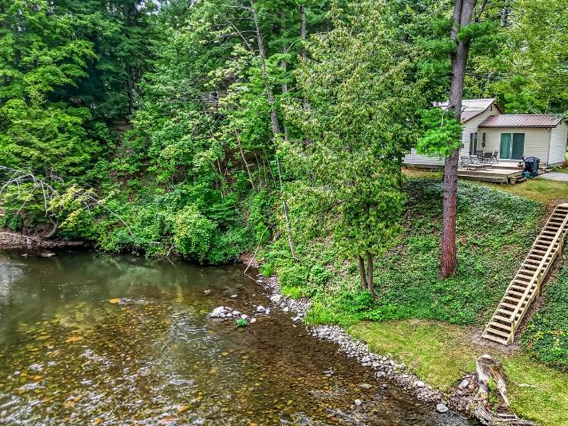 7784 E Saint Huberts Trail