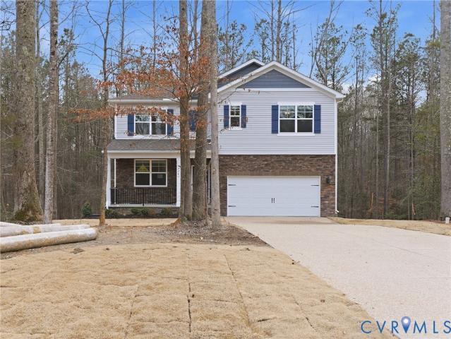 7785 E Patriots Way, Gloucester, VA 23061 | MLS #2614