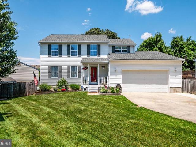 7786 Gabriel Garth Court