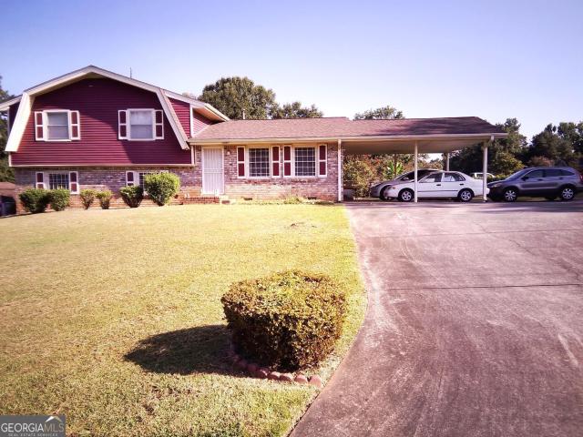 7787 Marabou Lane
