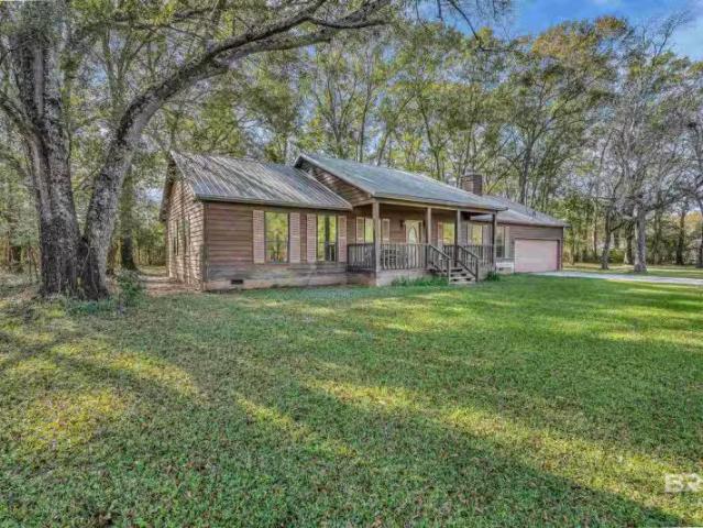 7787 BELLINGRATH RD, THEODORE, AL 36582