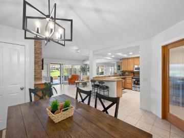 Condo for sale in Palm Desert - Patio, Office room