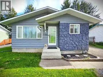 7788 Newton Crescent, Prince George, BC, V2N 3L6 house for s.