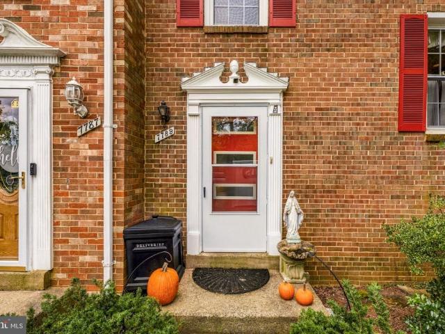 7789 Durer Court