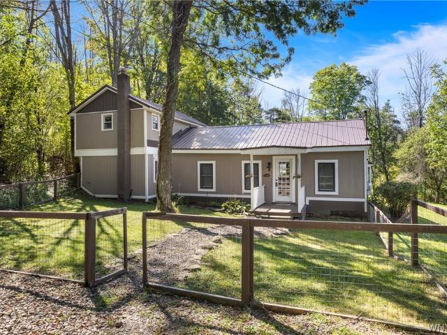 7781 North Branch Road