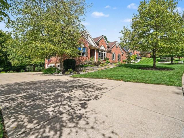 7781 Dennler Lane