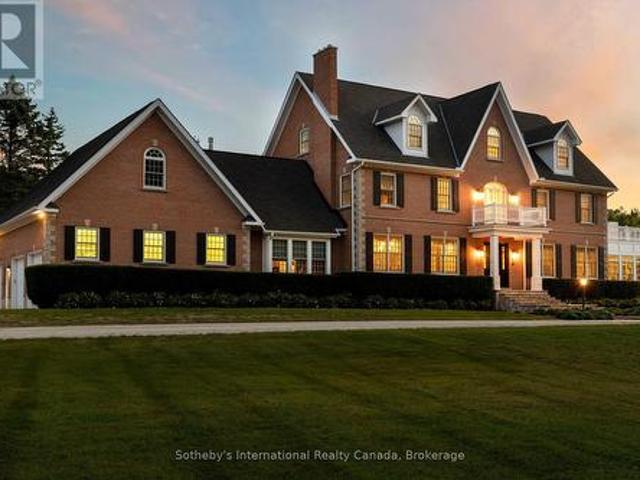 7781 Poplar Side Road, Clearview, ON, L9Y 5N4 house for sale | Listing ID S13213 | Royal LePage