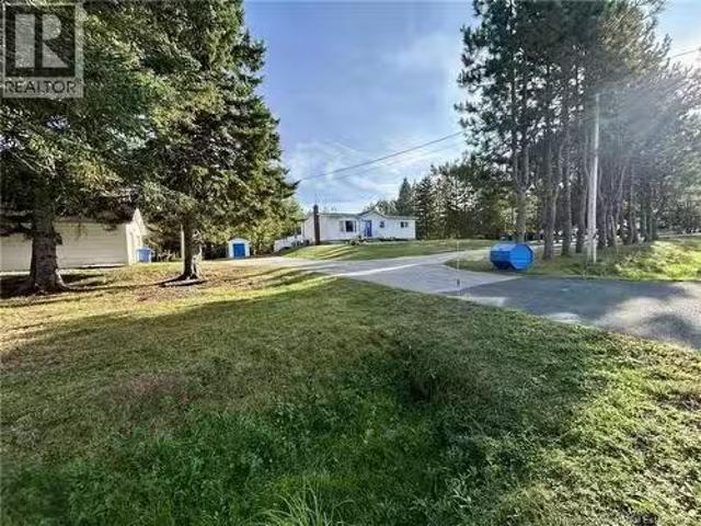 7781 Rte 117, Black River Bridge, NB, E1N 5K7 house for sale.