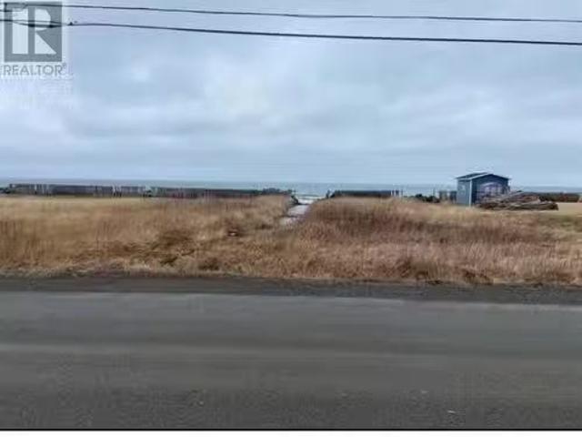 778 780 Sunset Drive, Garnish, NL, A0E 1T0 vacant land for s.