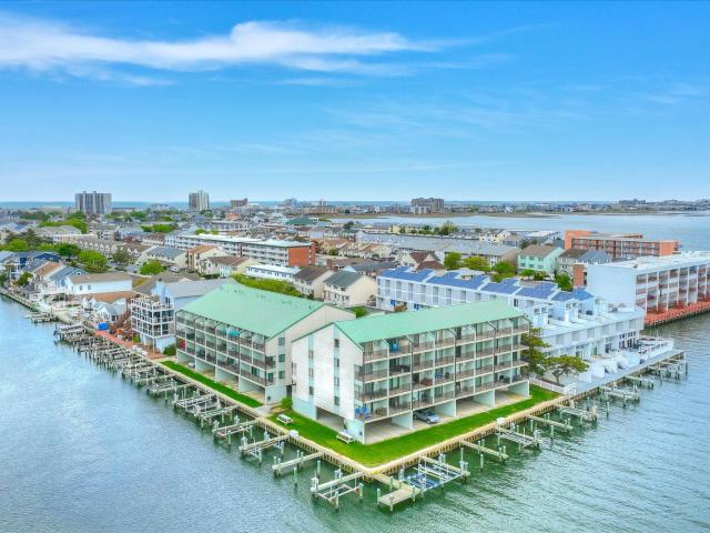 778 94th St, Unit 215, Ocean City, MD 21842 | MLS #MDWO2037