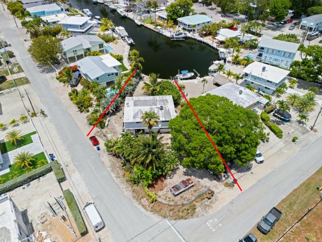 778 Canal St, Key Largo, FL 33037 | MLS #615287